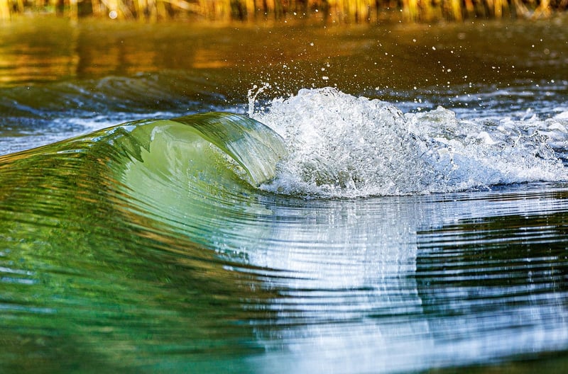 Slow Flow Movement